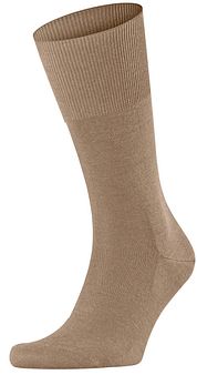 Falke Airport Sock Beige