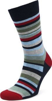 Suitable Socks 3-Pack Print Multicolour