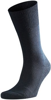 Falke Airport PLUS Socks Navy 6370