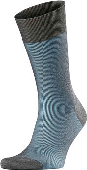 Falke Sock Fine Shadow 3196