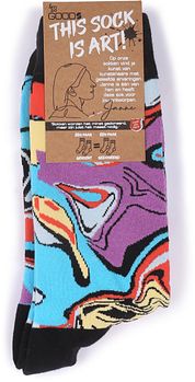 Let's Do Good Socks Jonna