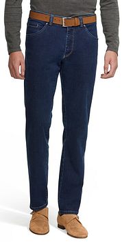 Meyer Dublin Jeans Blue