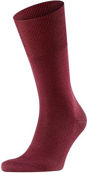 Falke Airport Socks Bordeaux 8596