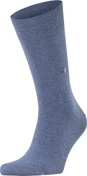 Burlington Gift Box 2-Pack Uni Blue