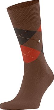 Burlington Wool Edinburgh Camel 5042