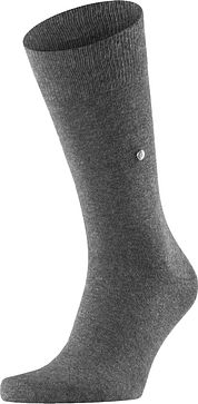 Burlington Gift Box 2-Pack Uni Grey