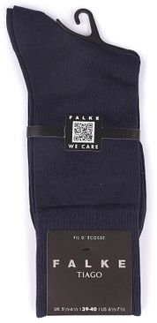 Falke Tiago Socks Navy 