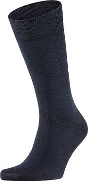 Falke 2-pack Happy Socks Navy