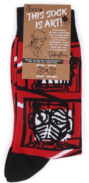 Let's Do Good Socks Sebastian