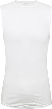 Mey Noblesse City Singlet White