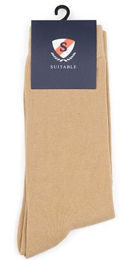Suitable Socks Bio Beige