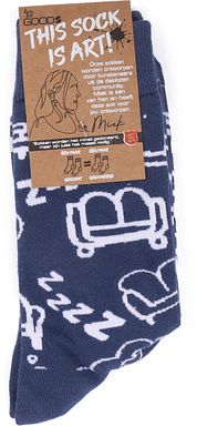 Let's Do Good Socks Miek