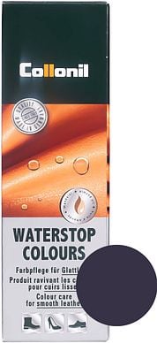 Collonil Waterstop Leather Cream Ocean 519