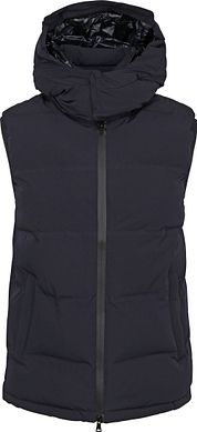 Suitable Bodywarmer The Navy