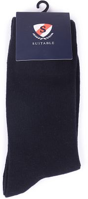 Suitable Socks Bio Navy