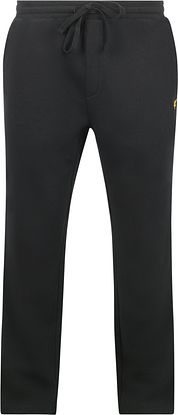 Lyle & Scott Sweatpants Black