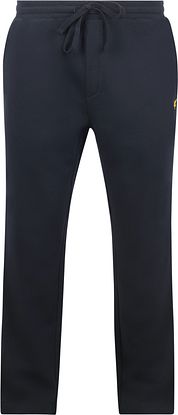 Lyle & Scott Sweatpants Navy