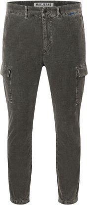 Mac Chino Griffin Cargo Anthracite