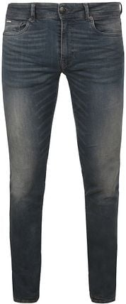 Petrol Seaham Jeans Night Shadow