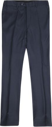 Suitable Pantalon Proculus Donkerblauw