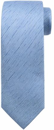 Silk Tie Blue K81-5