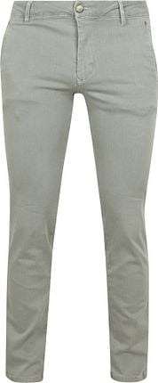 Suitable Chino Philo Flex Light Green
