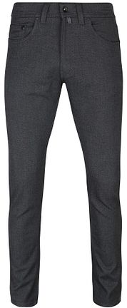 Pierre Cardin Jeans Lyon Future Flex Anthracite