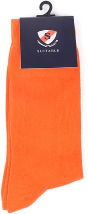 Suitable Socks Bio Orange