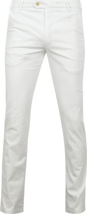 Meyer Broek Roma Trousers White