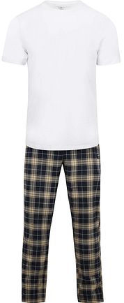 Bjorn Borg Pyjama Set Multicolour