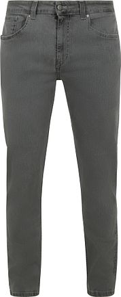 MUD Jeans Denim Rick Grey
