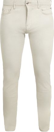 Vanguard Jeans V12 Rider Ecru Denim
