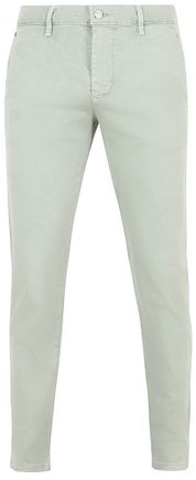 Mac Jeans Driver Pants Light Green