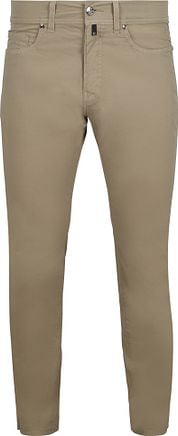 Pierre Cardin Jeans Lyon Tapered Beige