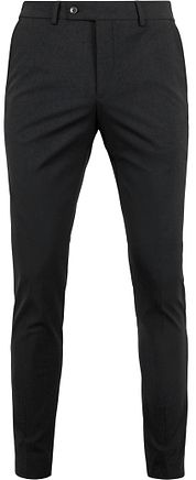 Suitable BASE Pantalon Black