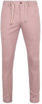 Suitable Dace Jersey Pantalon Red