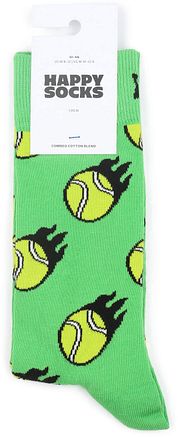 Happy Socks Tennis Ball