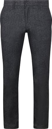 Mac Jeans Lennox Melange Navy