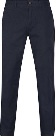 Scotch and Soda Chino Stuart Navy