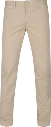 Suitable Oakville Chino Taupe