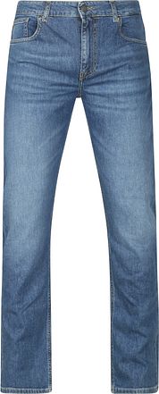 Mud Jeans Blue Circular Denim 34 x 2024 36