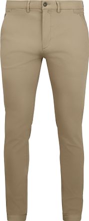 Cast Iron Riser Chino Beige