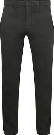 Mac Jeans Driver Pants Stone Grey