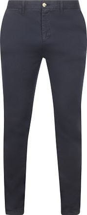 McGregor Chino Garment Dye Navy