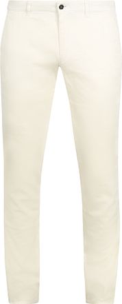 Suitable Chino Pico White