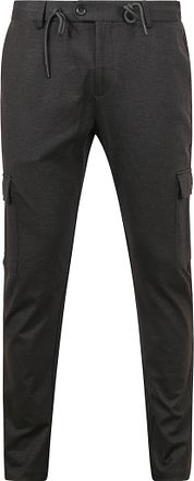 Dstrezzed Lancaster Combat Chino Anthracite