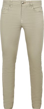 Vanguard V850 Rider Colored Five Pocket Greige