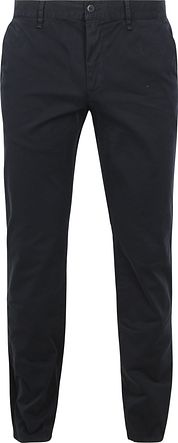 Alberto Lou Chino Navy 