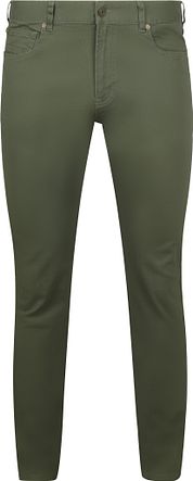 Scotch and Soda Trousers Ralston Green