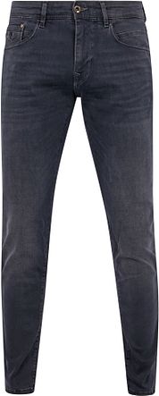 Vanguard Jeans V12 Rider Anthracite ODB
